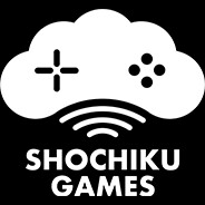 Shochiku logo