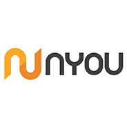Nyou logo