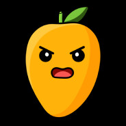 Mad Mango Games logo