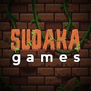 Sudaka Games logo