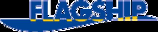 Flagship logo