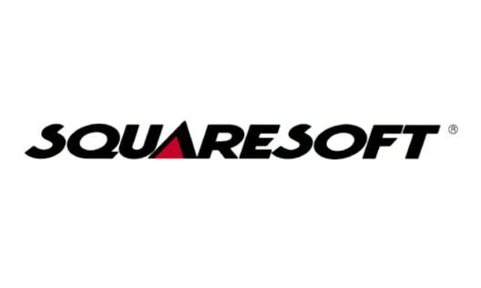 Square Soft logo