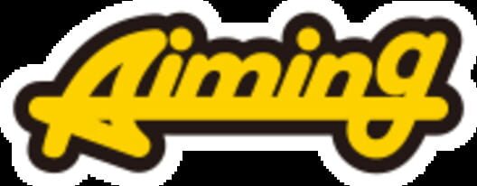 Aiming logo