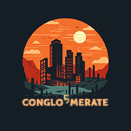 Conglomerate 5 logo