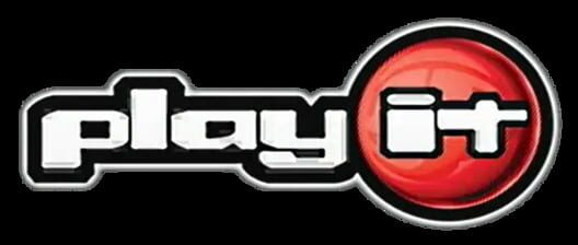 Play It logo