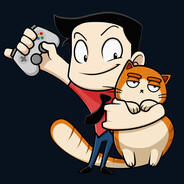 Weird Johnny Studio logo
