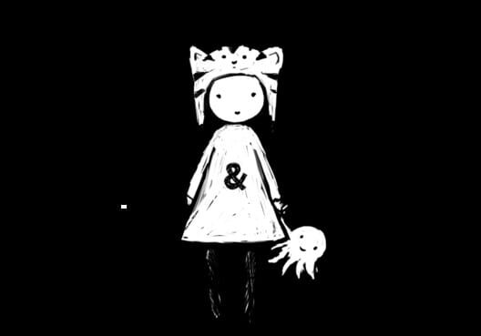 Tiger and Squid
