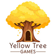 Yellow Tree Games logo