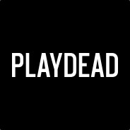 Playdead logo