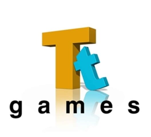 Traveller's Tales logo