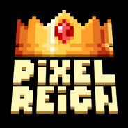 Pixel Reign