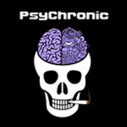 Psychronic Games logo