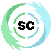 Synnergy Circle Games logo