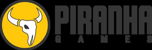 Piranha Games logo