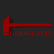 Garage Arts logo