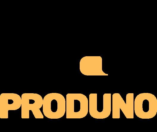 produno games studios logo