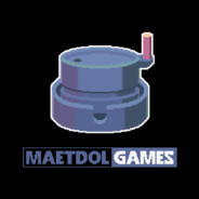 Maetdol Games logo