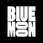 Blue Moon Games logo