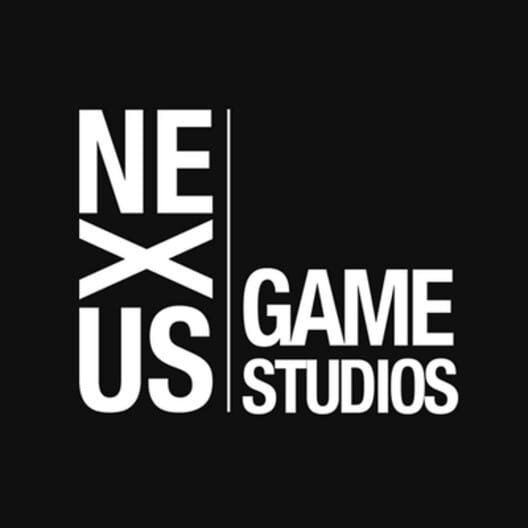 Nexus Game Studio logo