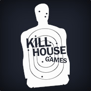 KillHouse Games logo