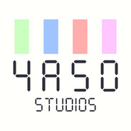 4A50 Studios logo