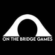 On The Bridge Games logo