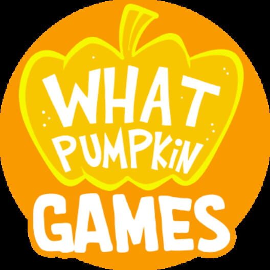 What Pumpkin Games logo