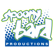 Spoony Bard Productions logo