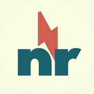Noble Robot logo