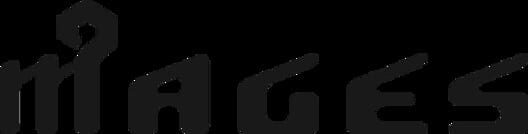 MAGES logo