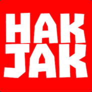 HakJak Productions logo