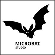 Microbat Studio logo