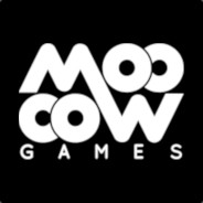 MooCow Games logo