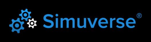 Simuverse Interactive logo