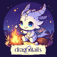 2dragontails logo