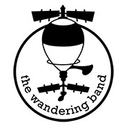 The Wandering Band logo