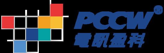 Pacific Century CyberWorks logo