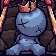 Edmund McMillen logo