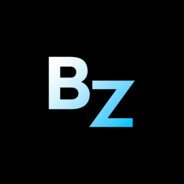 Below Zero Productions logo