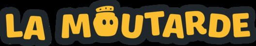 La Moutarde logo