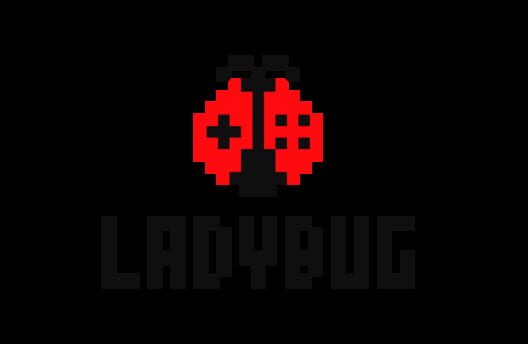 Team Ladybug logo