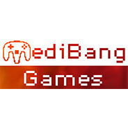 MediBang logo