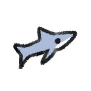 DevShark logo