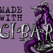 GiBar logo
