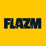 Flazm logo