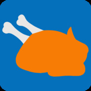 Floor Chicken logo