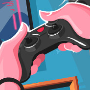 Octo Games studio logo