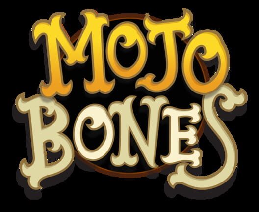 Mojo Bones logo
