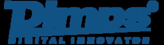dimps corporation logo