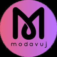 Modavuj Games logo